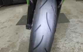 KAWASAKI ZX 10 NINJA R 2008 ZXT00E