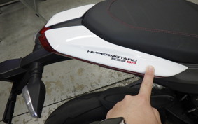 DUCATI HYPERMOTARD 939 SP 2018
