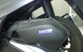 HONDA PCX125 2014 JK05