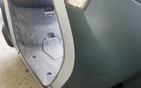 HONDA ﾀﾞﾝｸ AF74