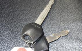 SUZUKI GRASS TRACKER Bigboy 1999 NJ4BA