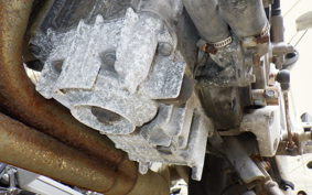 HONDA HORNET 250 MC31