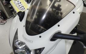 SUZUKI GSX-R600 2017