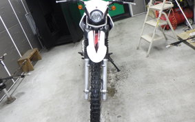 YAMAHA SEROW 250 Gen.2 2026 DG17J