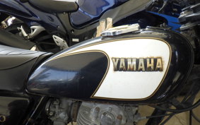YAMAHA SR500 1984 2J2
