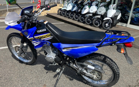 YAMAHA XTZ125 PCJL