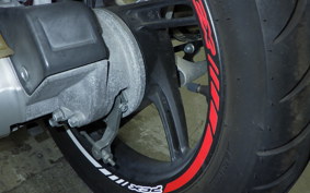 HONDA PCX 125 JF56