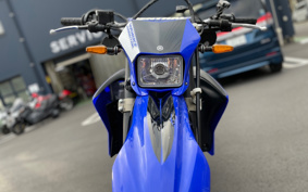 YAMAHA WR250X DG20