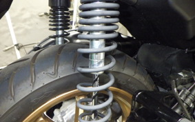 YAMAHA NMAX155-3 2000 SG92J