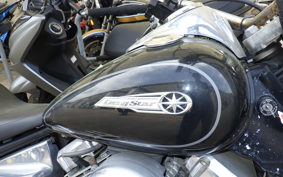 YAMAHA DRAGSTAR 400 1996 4TR