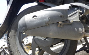 HONDA DIO 110 JF58