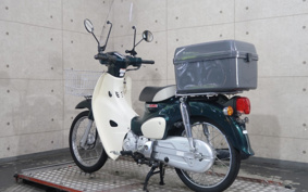 HONDA SUPER CUB50 AA09