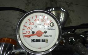 HONDA JAZZ 50 2005 AC09