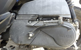 YAMAHA CYGNUS RAY ZR