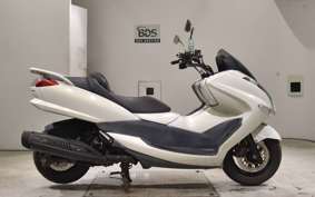 YAMAHA MAJESTY 250 Gen.4 2024 SG20J