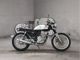 Фото Honda GB250 CLUBMAN 1 1996 с японского аукциона