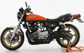 KAWASAKI ZEPHYR 750 2006 ZR750C