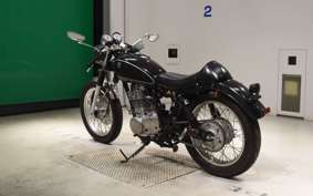 YAMAHA SR400 Gen.3 2009 RH01J