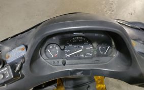 HONDA FORESIGHT MF04