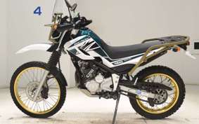 YAMAHA SEROW 250 Gen.2 2019 DG17J