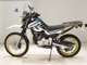 Фото Yamaha SEROW 250 Gen.2 2019 с японского аукциона