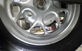 HONDA LEAD 125 JF45