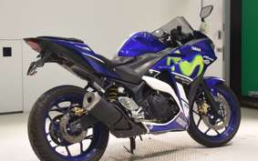 YAMAHA YZF-R25