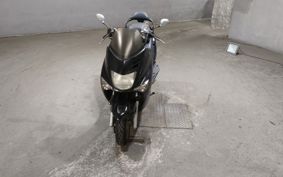 YAMAHA MAJESTY 125 5CA
