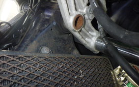 SUZUKI BANDIT 1200 2001 GV77A