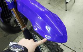YAMAHA YZ250 2011 CG44C