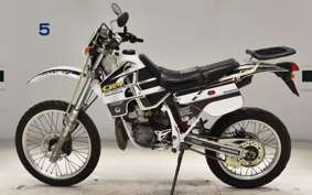 HONDA CRM250R 2024 MD24