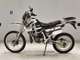 Фото Honda CRM250R 1989 с японского аукциона