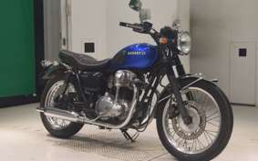 KAWASAKI W400 2009 EJ400A