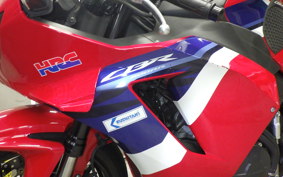HONDA CBR600RR 2021 PC40