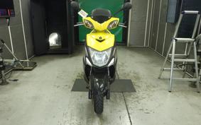 YAMAHA CYGNUS 125 XSR 2 SE44J