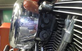 HARLEY FLHX 1580 2011