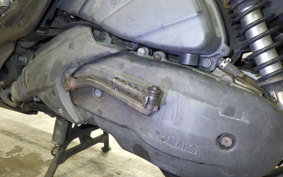 YAMAHA CYGNUS 125 XSR 2 2025 SE44J