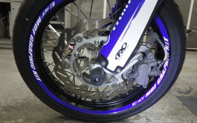 YAMAHA WR250X DG15J