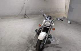YAMAHA DRAGSTAR 400 CLASSIC 2002 VH01J