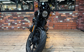 HARLEY  HARLEY XG750 2018 NBB