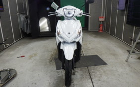 SUZUKI ADDRESS 110 CE47A
