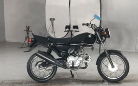SUZUKI GS50 NA41A