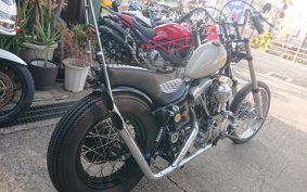 HARLEY  HARLEY FL 67A-RI- SHOVEL  1997 714