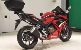 HONDA CBR400R 2023 NC56