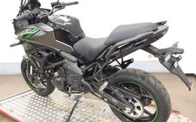 KAWASAKI VERSYS 650 2025 LE650H