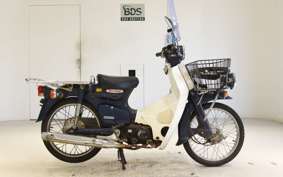 HONDA C50 SUPER CUB AA01