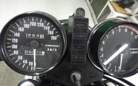 KAWASAKI Z1000 MK2 2007 KZT00A
