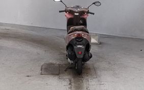 HONDA DIO CHESTER AF68