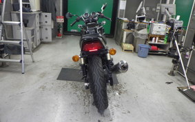 KAWASAKI ZRX-2 2008 ZR400E