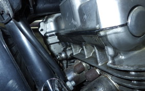 KAWASAKI ZEPHYR 1100 2026 ZRT10A